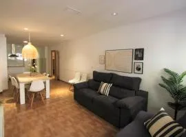 CasaTuris Plaza Nueva en el centro de Alicante A110