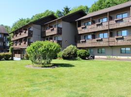 Ramada by Wyndham Campbell River, hotel in Campbell River