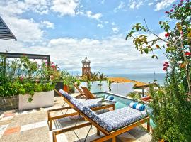 The 10 best budget hotels in Puerto Vallarta, Mexico | Booking.com