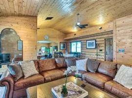 Clifton Retreat with Breathtaking Mt Backdrop!