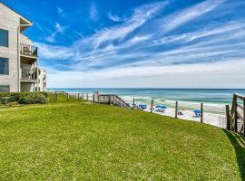 Driftwood Cottage, ξενοδοχείο σε Santa Rosa Beach