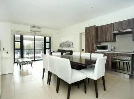 The Odyssey Lifestyle Complex Morningside - 2 BR