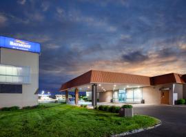Baymont by Wyndham Northwood, hotel in Northwood