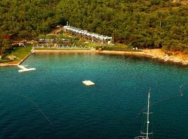 Ortunc Hotel - Cunda Island (Adult Only), hotel a Ayvalık