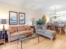 Regency Isle 802, hotel em Orange Beach