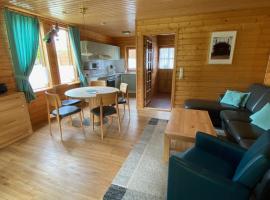 The house to stay for holidays, hotel amb aparcament a Hasselfelde