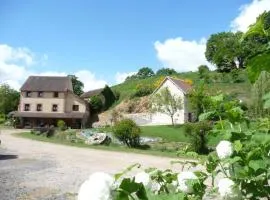 Gîte de charme avec piscine couverte, sauna et bain nordique en pleine nature - FR-1-489-255