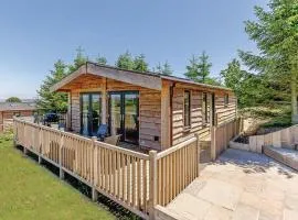 Hazelhurst Lodges