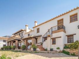 1 Bedroom Nice Apartment In Mondron, Hotel in Mondrón