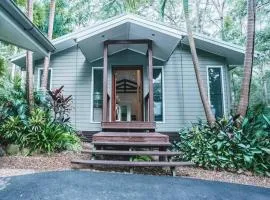 Secluded Retreat in Noosa Hinterland