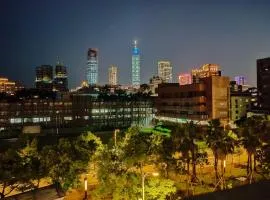 Showart Hotel
