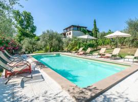 Villa Luca, holiday home in Vitorchiano
