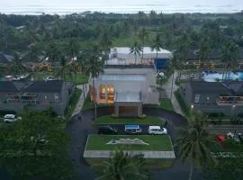 The Allure Villas Managed by Sahid