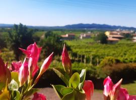 Ca dei Giari, hotel in Valdobbiadene