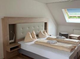 Hubertus-Hof, guest house in Werne an der Lippe