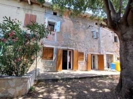 Bonvivan House, hotel en Diminići