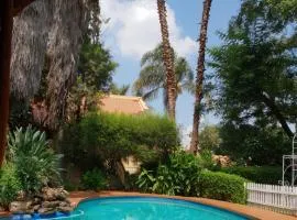 "O Sole Mio" Self catering studio apartment in Bedfordview