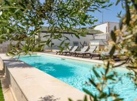 4 stelle Hotel a Otranto