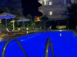 Vila Florika Hotel