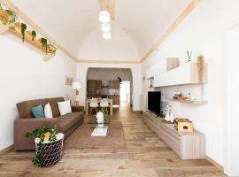 Appartamento in Salento, ξενοδοχείο σε San Pancrazio Salentino