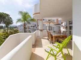 Matchroom Perla Roja 2, hotel v destinaci Mijas Costa