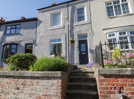 Lavender Cottage, vacation home in Saltburn-by-the-Sea