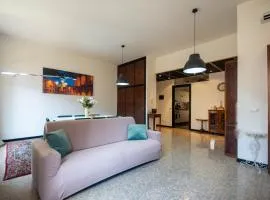 Cattaneo 19 Apartment