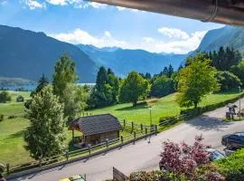 Veduta Apartment Bohinj Lake