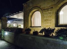 Stella Dei Campi, Hotel in Sternatia