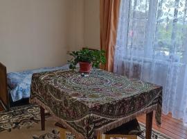 Квартира в Сухуме, beach rental in Sukhum