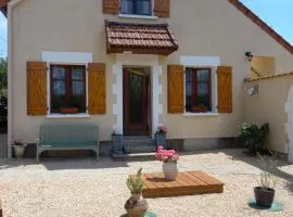 Chambres d' Hotes a Benaize