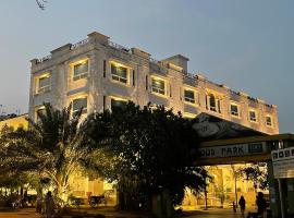 Sintra Hotel, ξενοδοχείο κοντά σε Rose and Jasmine Garden, Ισλαμαμπάντ