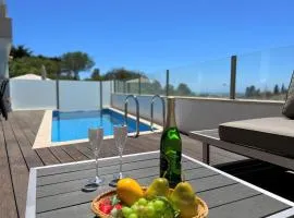 Albufeira Deluxe Residence With Pool by Homing