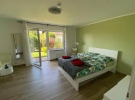 Ferienwohnung Löwenzahn
