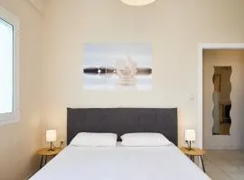 Paralia Vergas Apartments