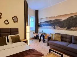 Apartament EverySky Karpacz - Wilcza 3a