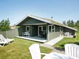 6 person holiday home in Pandrup