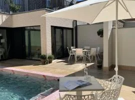 4 sterren hotel in Blankenberge