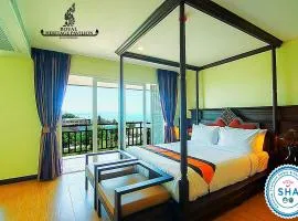 Royal Heritage Pavilion, Jomtien