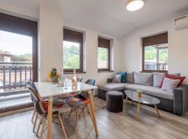 Tarnovgrad Apartments - Free parking, cheap hotel in Veliko Tŭrnovo