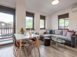 Tarnovgrad Apartments - Free parking