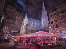 Luxury City Apartment Downtown Vienna