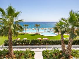 Konstantinos Palace, hotel v destinácii Karpathos