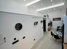Apartamento Castillejos