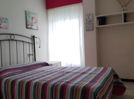 Amplio piso en Pontedeume, hotell sihtkohas Puentedeume