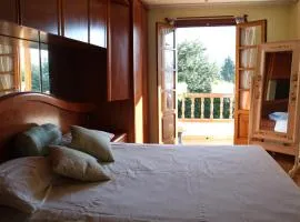 Habitaciones Dobles en Casa