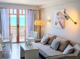 Ammos Suites, hotel in Rethymno