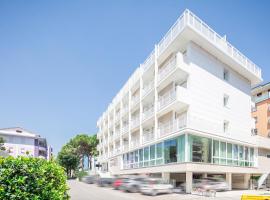 Hotel Danieli, hotel en Bibione