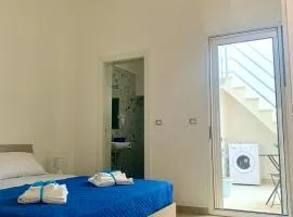 Le Margherite Holiday Home - Campomarino di Maruggio, zona Acquadolce Cirenaica