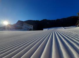 Hotel Ronce, hotell i Ortisei